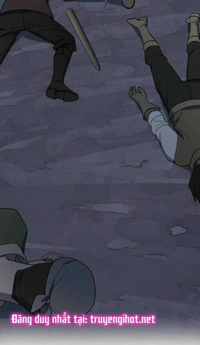 Hoàng Đế Đảo Ngược Thời Gian Chapter 26.2 trang 19