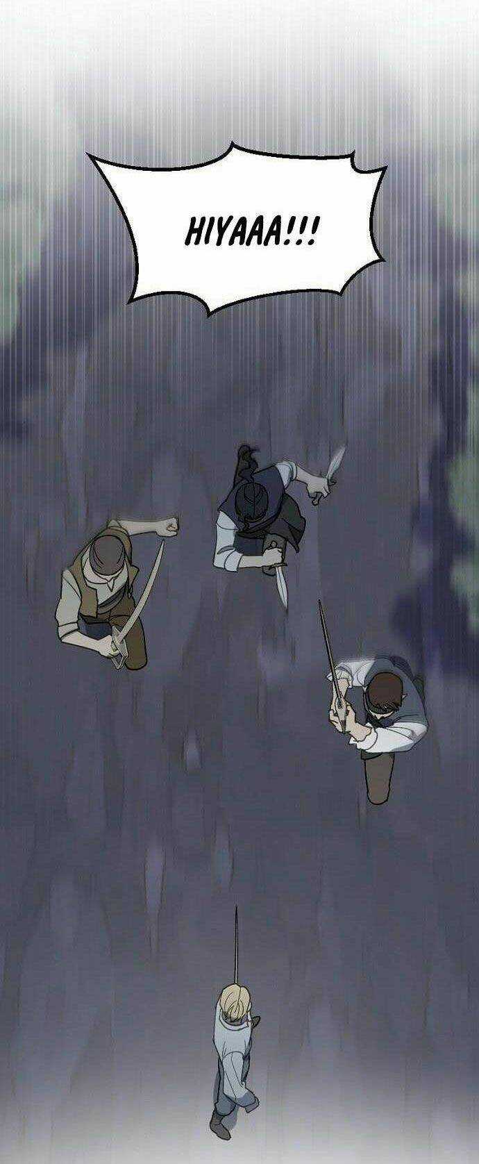 Hoàng Đế Đảo Ngược Thời Gian Chapter 26.2 trang 21