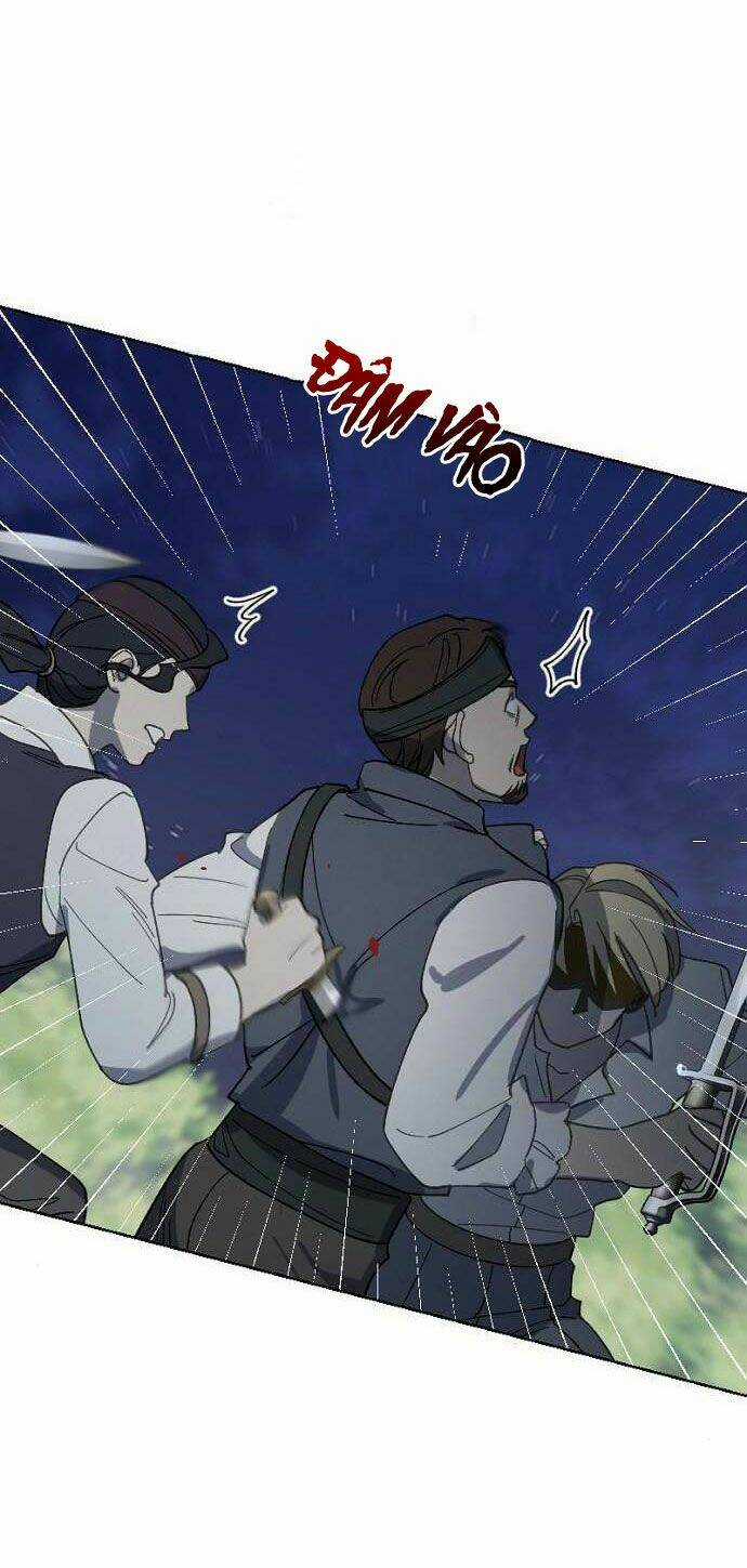 Hoàng Đế Đảo Ngược Thời Gian Chapter 26.2 trang 24