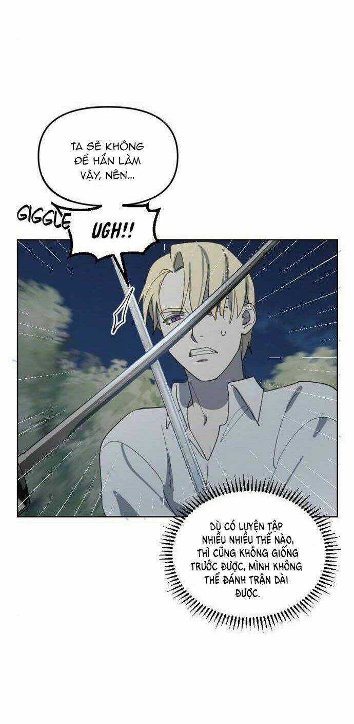 Hoàng Đế Đảo Ngược Thời Gian Chapter 26.2 trang 8