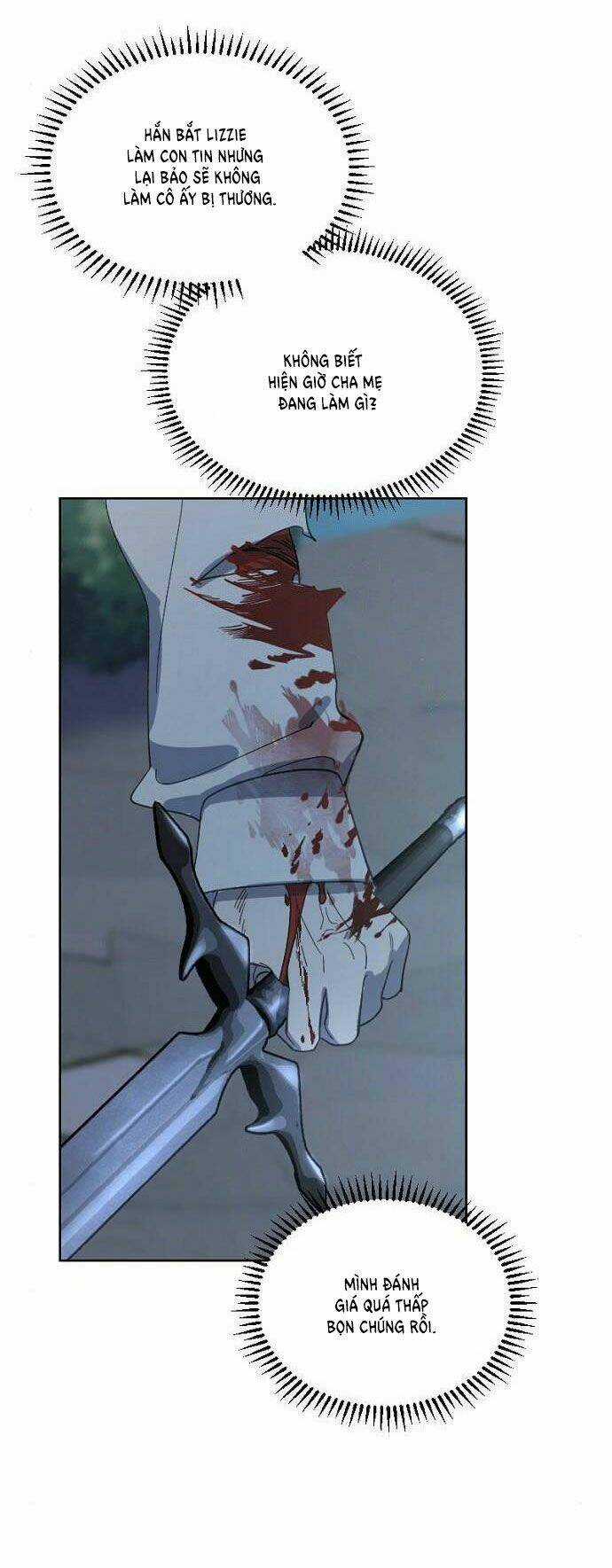 Hoàng Đế Đảo Ngược Thời Gian Chapter 26.3 trang 16