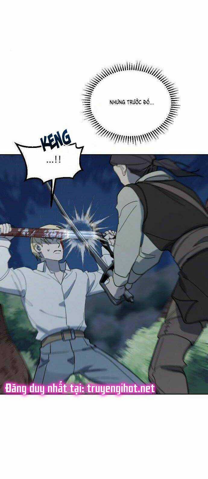 Hoàng Đế Đảo Ngược Thời Gian Chapter 26.3 trang 17