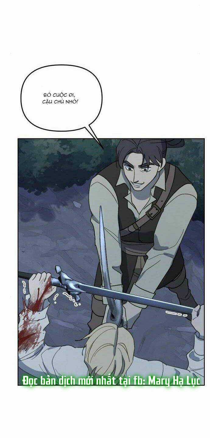 Hoàng Đế Đảo Ngược Thời Gian Chapter 26.3 trang 18