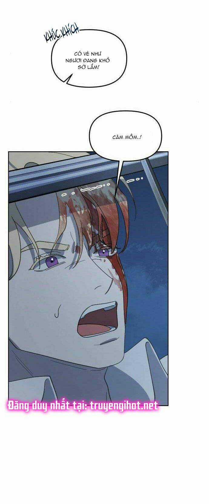 Hoàng Đế Đảo Ngược Thời Gian Chapter 26.3 trang 19