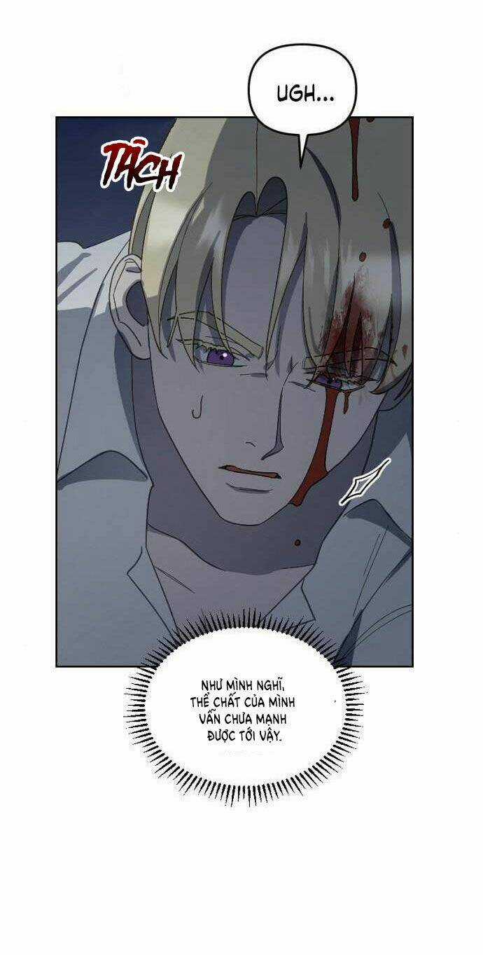 Hoàng Đế Đảo Ngược Thời Gian Chapter 26.3 trang 4