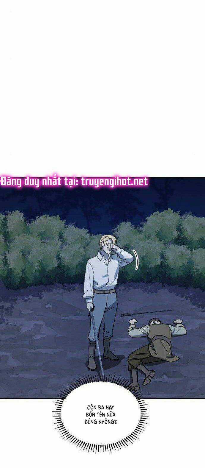 Hoàng Đế Đảo Ngược Thời Gian Chapter 26.3 trang 5