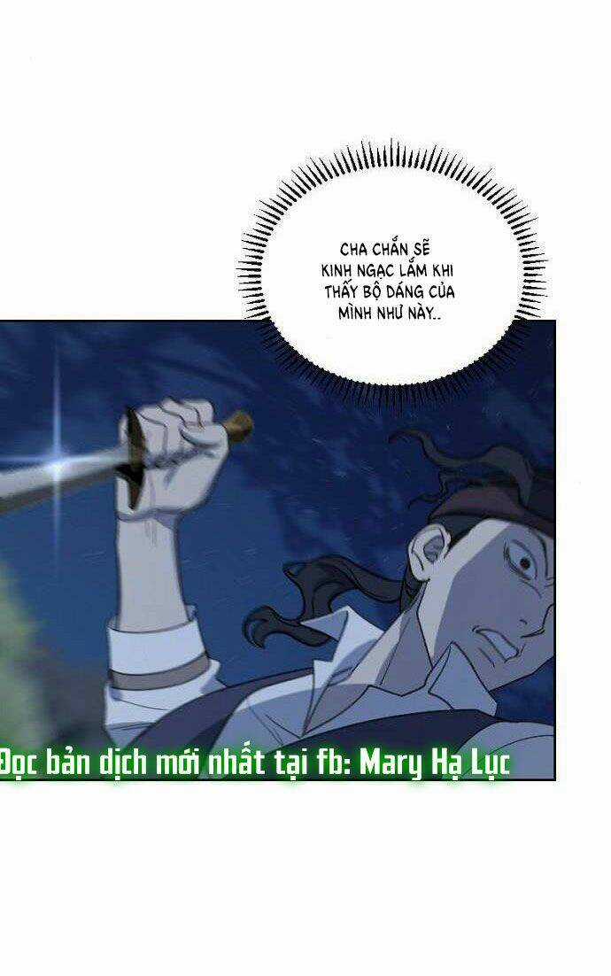 Hoàng Đế Đảo Ngược Thời Gian Chapter 26.3 trang 6