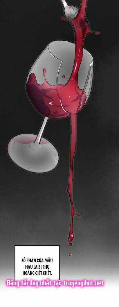 Hoàng Đế Đảo Ngược Thời Gian Chapter 27.1 trang 10