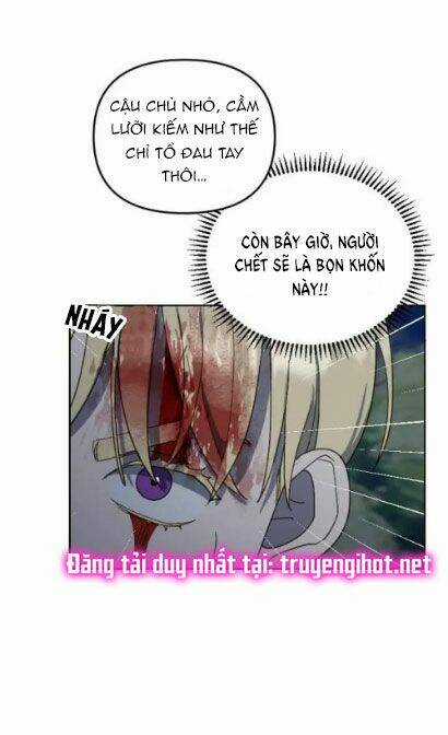 Hoàng Đế Đảo Ngược Thời Gian Chapter 27.1 trang 15