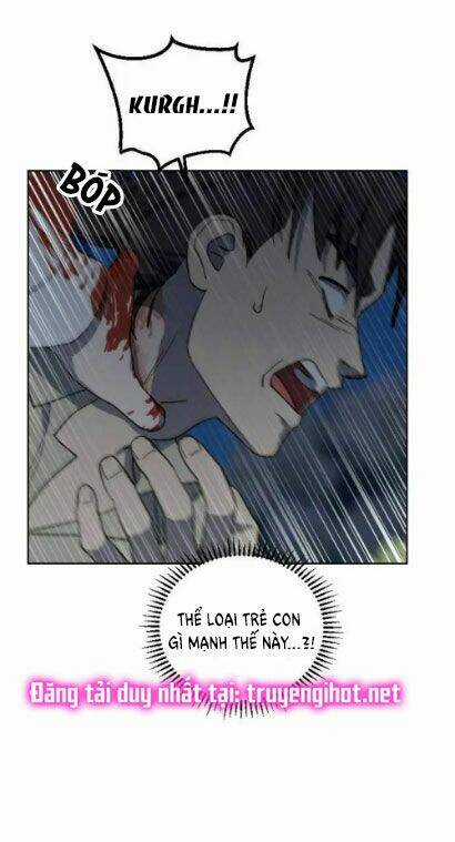 Hoàng Đế Đảo Ngược Thời Gian Chapter 27.1 trang 19