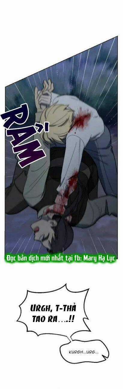 Hoàng Đế Đảo Ngược Thời Gian Chapter 27.1 trang 20