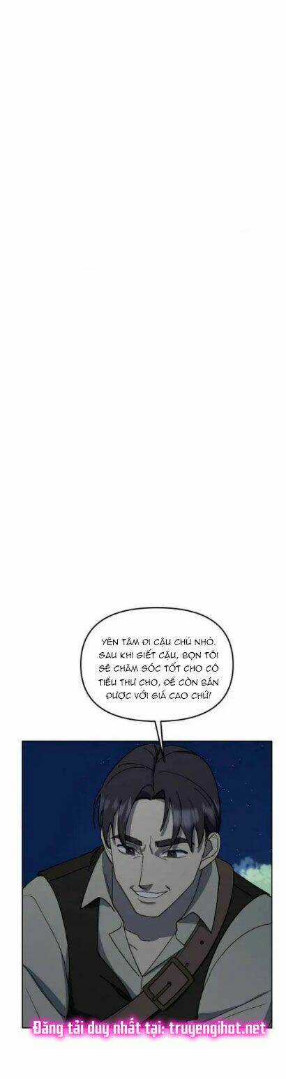 Hoàng Đế Đảo Ngược Thời Gian Chapter 27.1 trang 3