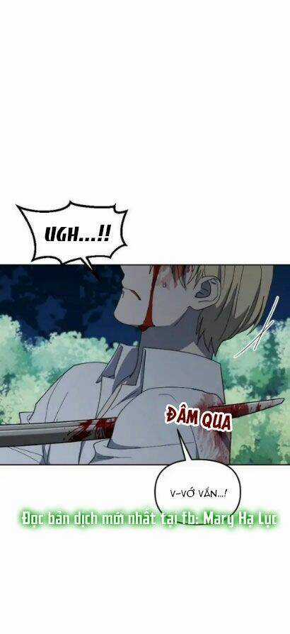 Hoàng Đế Đảo Ngược Thời Gian Chapter 27.1 trang 4