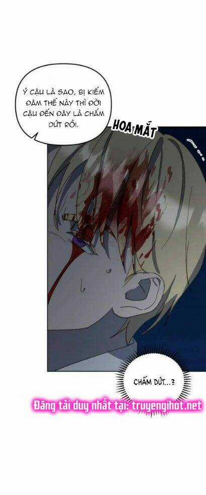 Hoàng Đế Đảo Ngược Thời Gian Chapter 27.1 trang 5