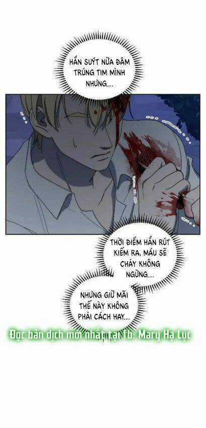 Hoàng Đế Đảo Ngược Thời Gian Chapter 27.1 trang 6