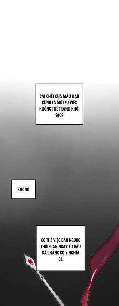 Hoàng Đế Đảo Ngược Thời Gian Chapter 27.1 trang 9