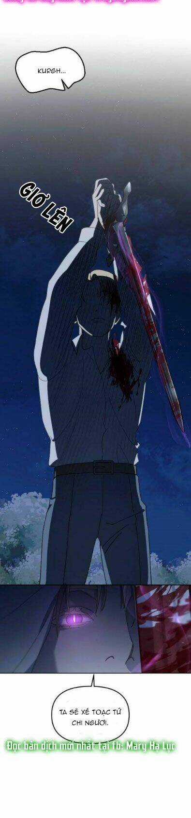 Hoàng Đế Đảo Ngược Thời Gian Chapter 27.2 trang 12