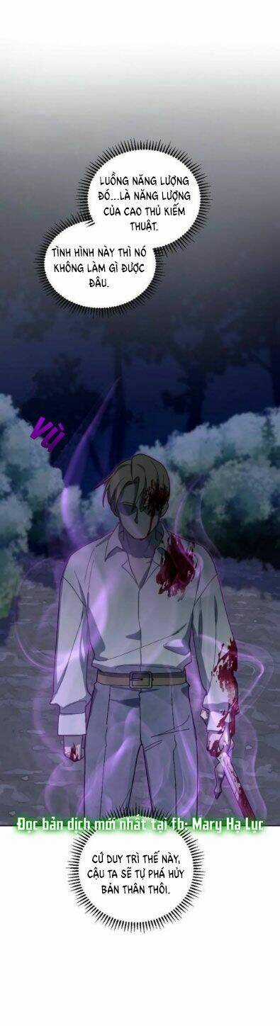 Hoàng Đế Đảo Ngược Thời Gian Chapter 27.2 trang 17