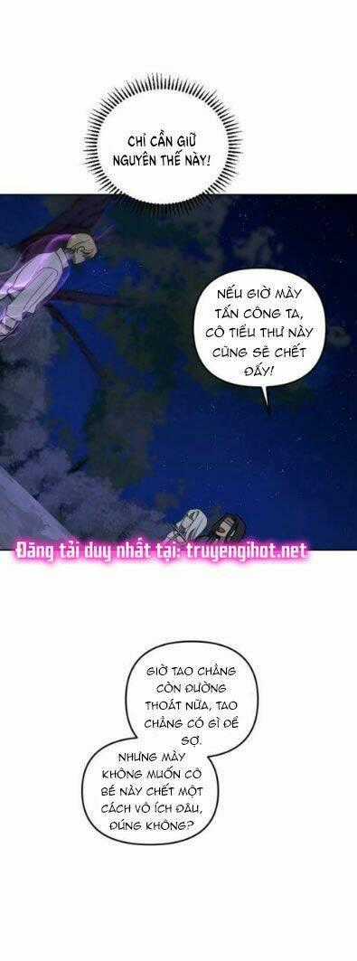 Hoàng Đế Đảo Ngược Thời Gian Chapter 27.2 trang 18