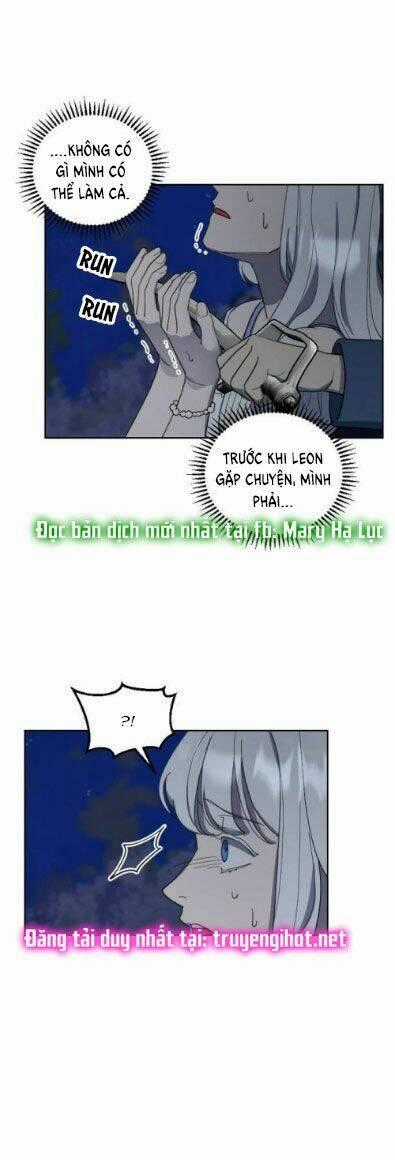 Hoàng Đế Đảo Ngược Thời Gian Chapter 27.2 trang 19