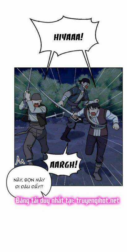 Hoàng Đế Đảo Ngược Thời Gian Chapter 27.2 trang 3