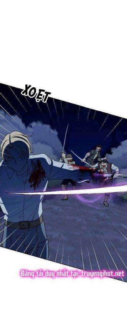 Hoàng Đế Đảo Ngược Thời Gian Chapter 27.2 trang 5