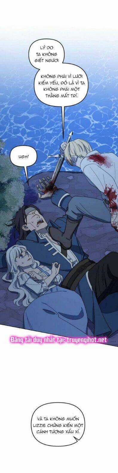 Hoàng Đế Đảo Ngược Thời Gian Chapter 27.3 trang 10