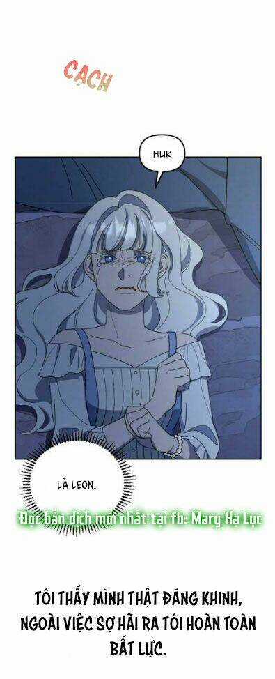 Hoàng Đế Đảo Ngược Thời Gian Chapter 27.3 trang 12