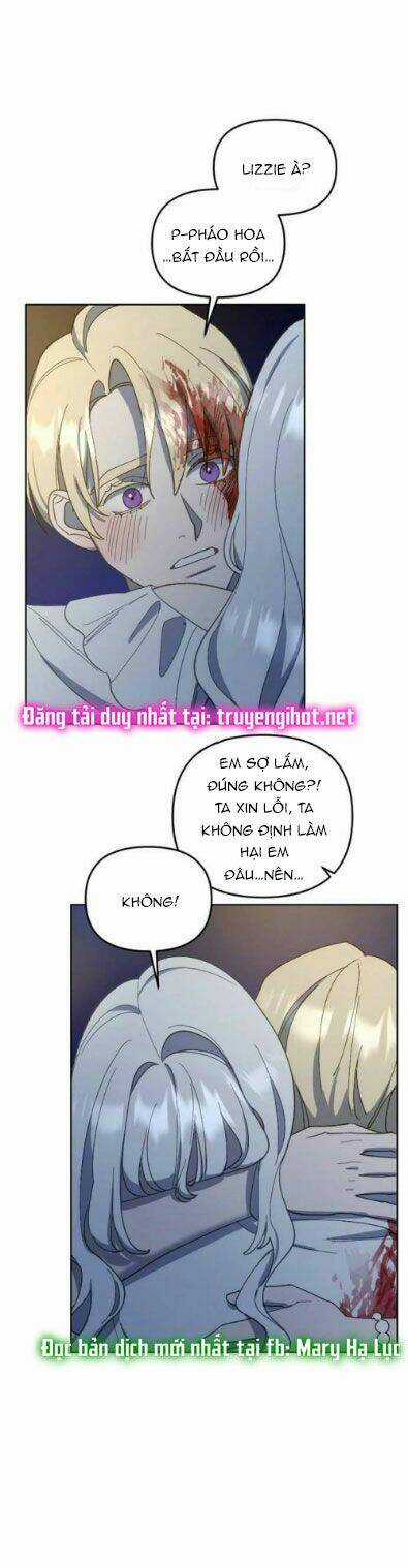 Hoàng Đế Đảo Ngược Thời Gian Chapter 27.3 trang 15