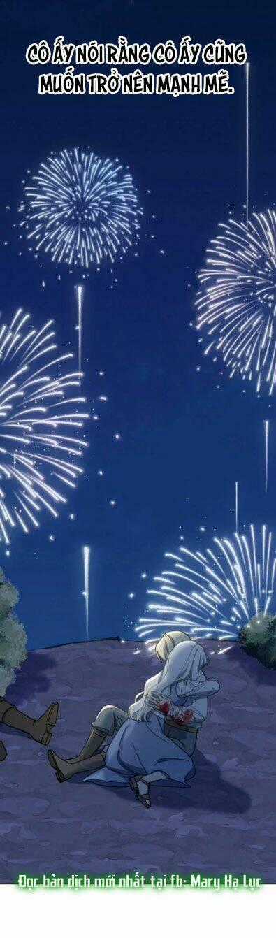 Hoàng Đế Đảo Ngược Thời Gian Chapter 27.3 trang 18