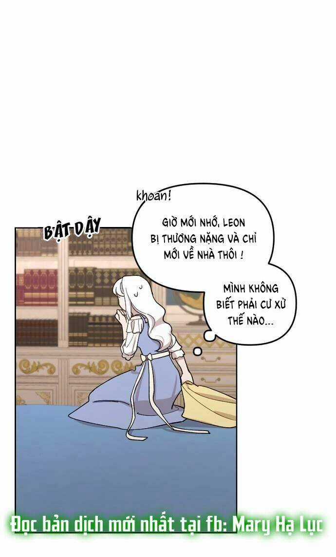 Hoàng Đế Đảo Ngược Thời Gian Chapter 28 trang 14