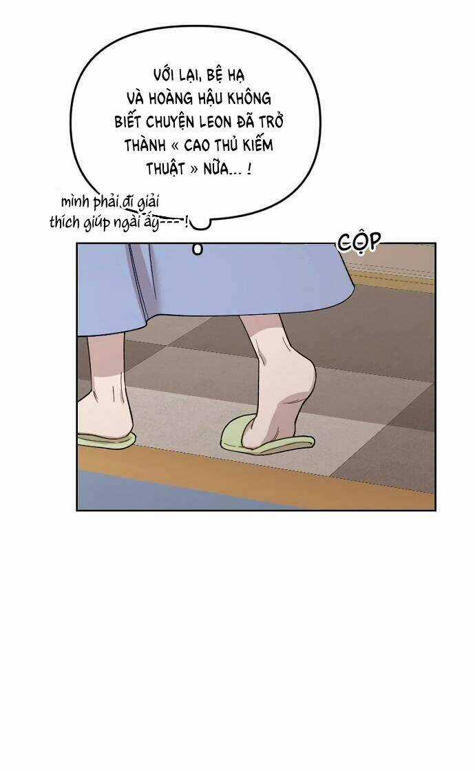 Hoàng Đế Đảo Ngược Thời Gian Chapter 28 trang 15