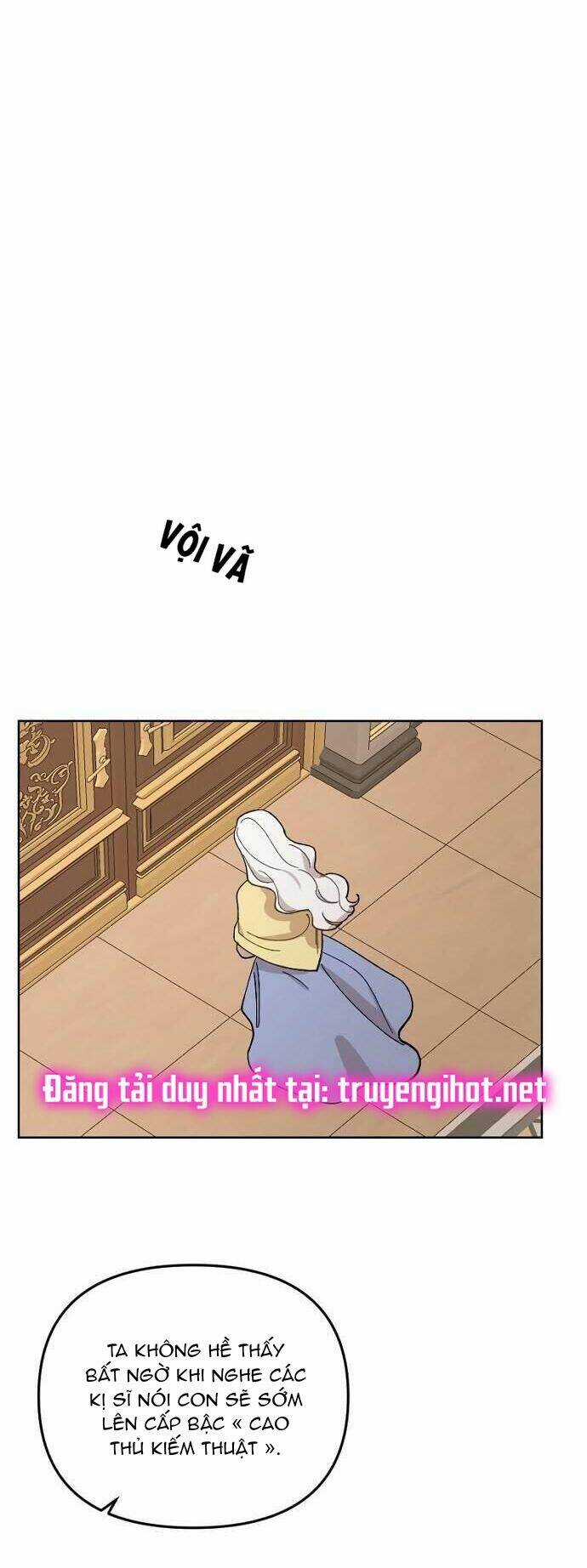 Hoàng Đế Đảo Ngược Thời Gian Chapter 28 trang 16