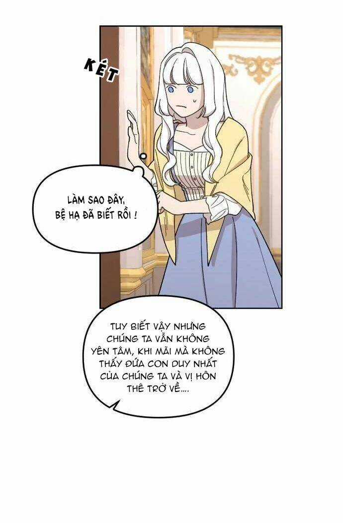 Hoàng Đế Đảo Ngược Thời Gian Chapter 28 trang 17