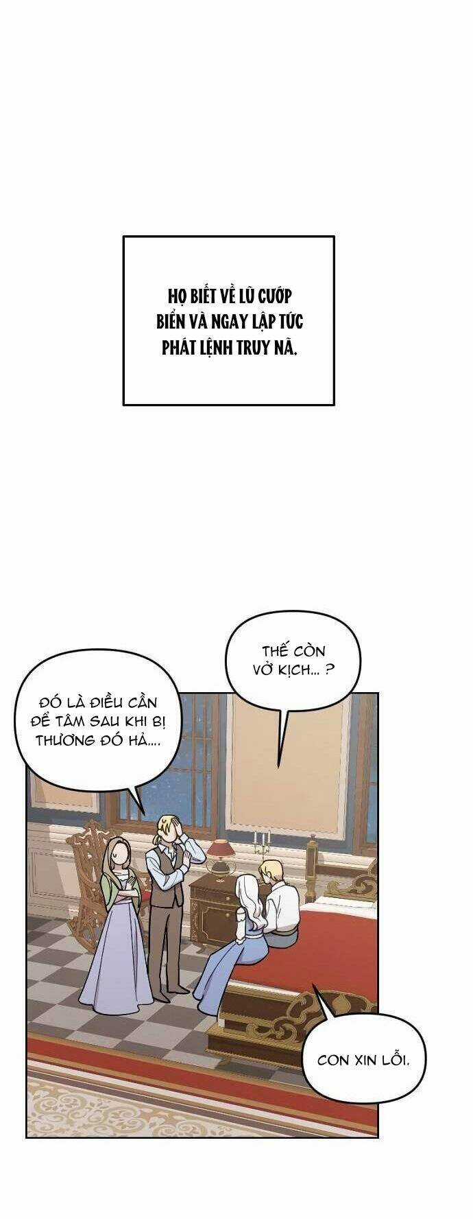 Hoàng Đế Đảo Ngược Thời Gian Chapter 28 trang 2