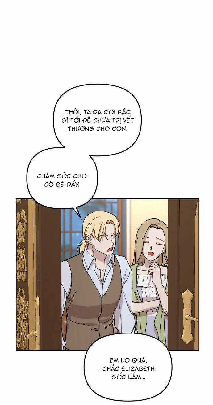 Hoàng Đế Đảo Ngược Thời Gian Chapter 28 trang 20