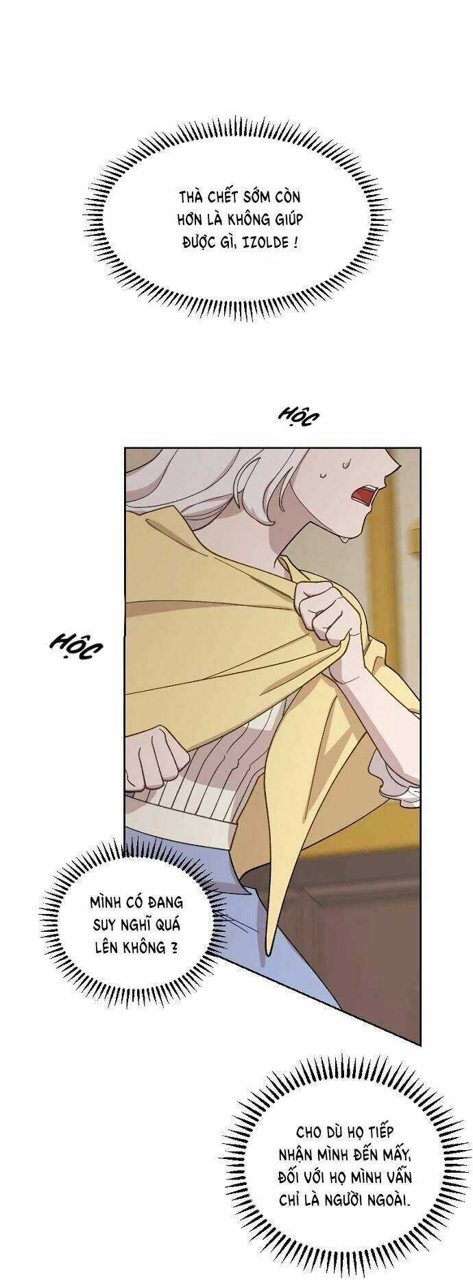 Hoàng Đế Đảo Ngược Thời Gian Chapter 28 trang 24