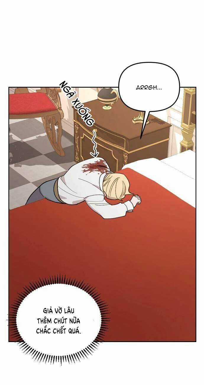 Hoàng Đế Đảo Ngược Thời Gian Chapter 28 trang 27