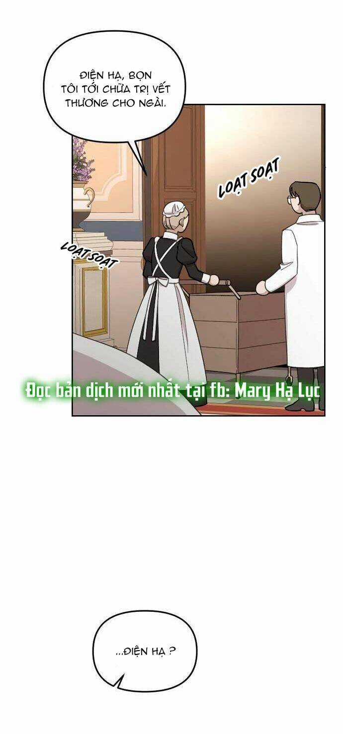 Hoàng Đế Đảo Ngược Thời Gian Chapter 28 trang 30