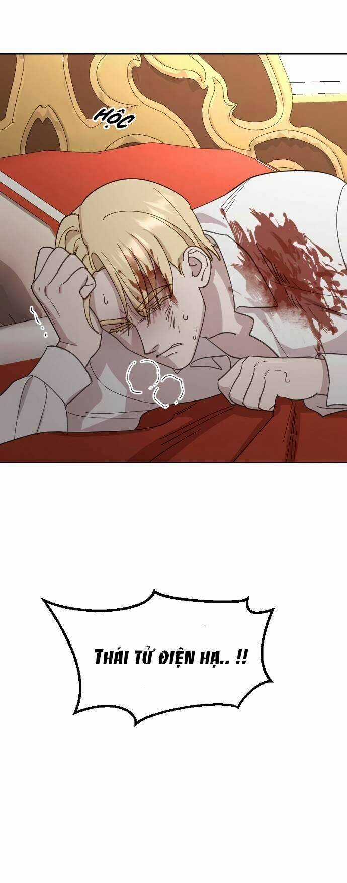 Hoàng Đế Đảo Ngược Thời Gian Chapter 28 trang 31