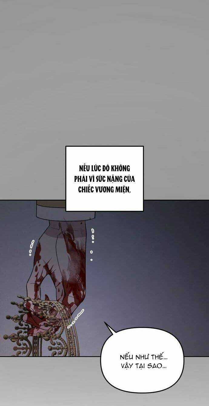 Hoàng Đế Đảo Ngược Thời Gian Chapter 28 trang 41