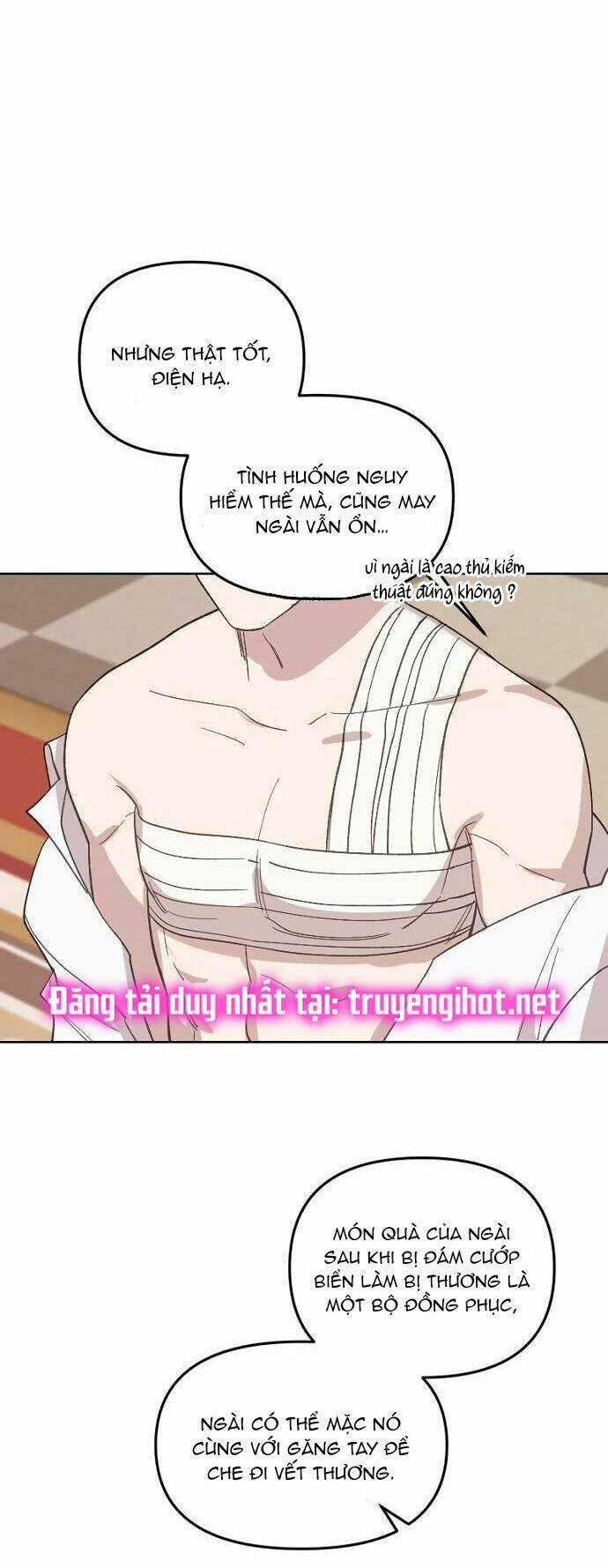 Hoàng Đế Đảo Ngược Thời Gian Chapter 28 trang 47