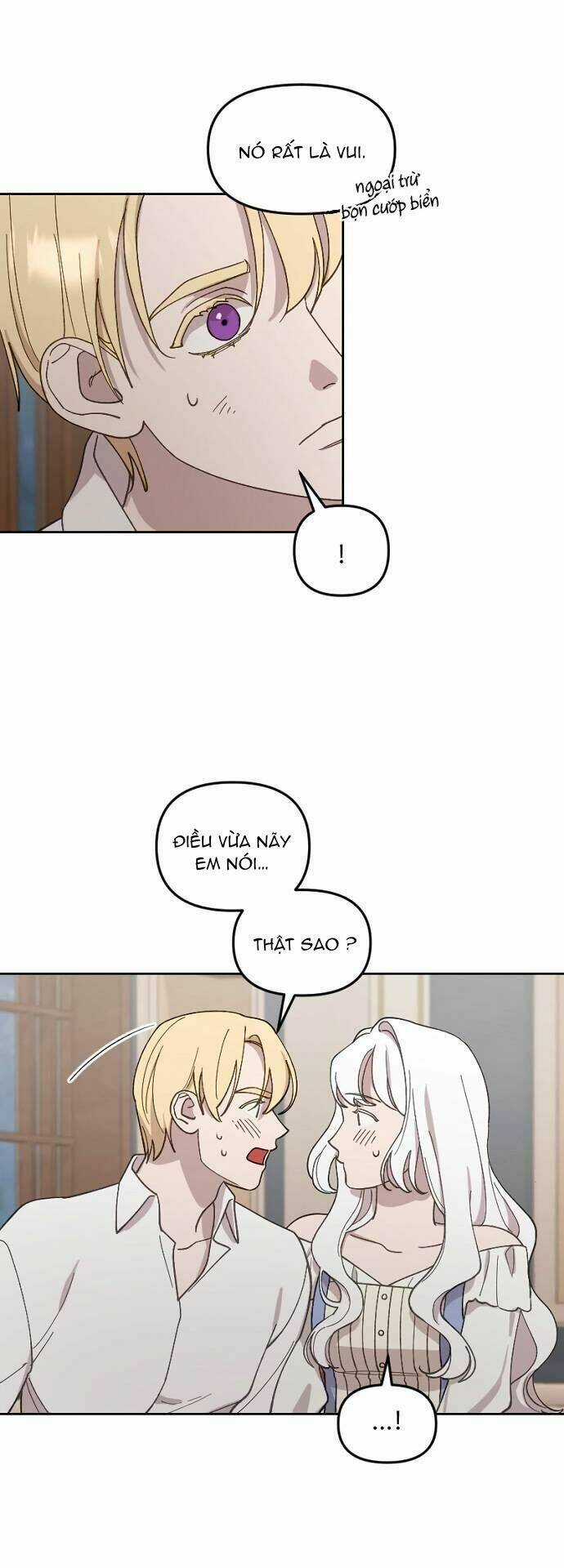 Hoàng Đế Đảo Ngược Thời Gian Chapter 28 trang 5