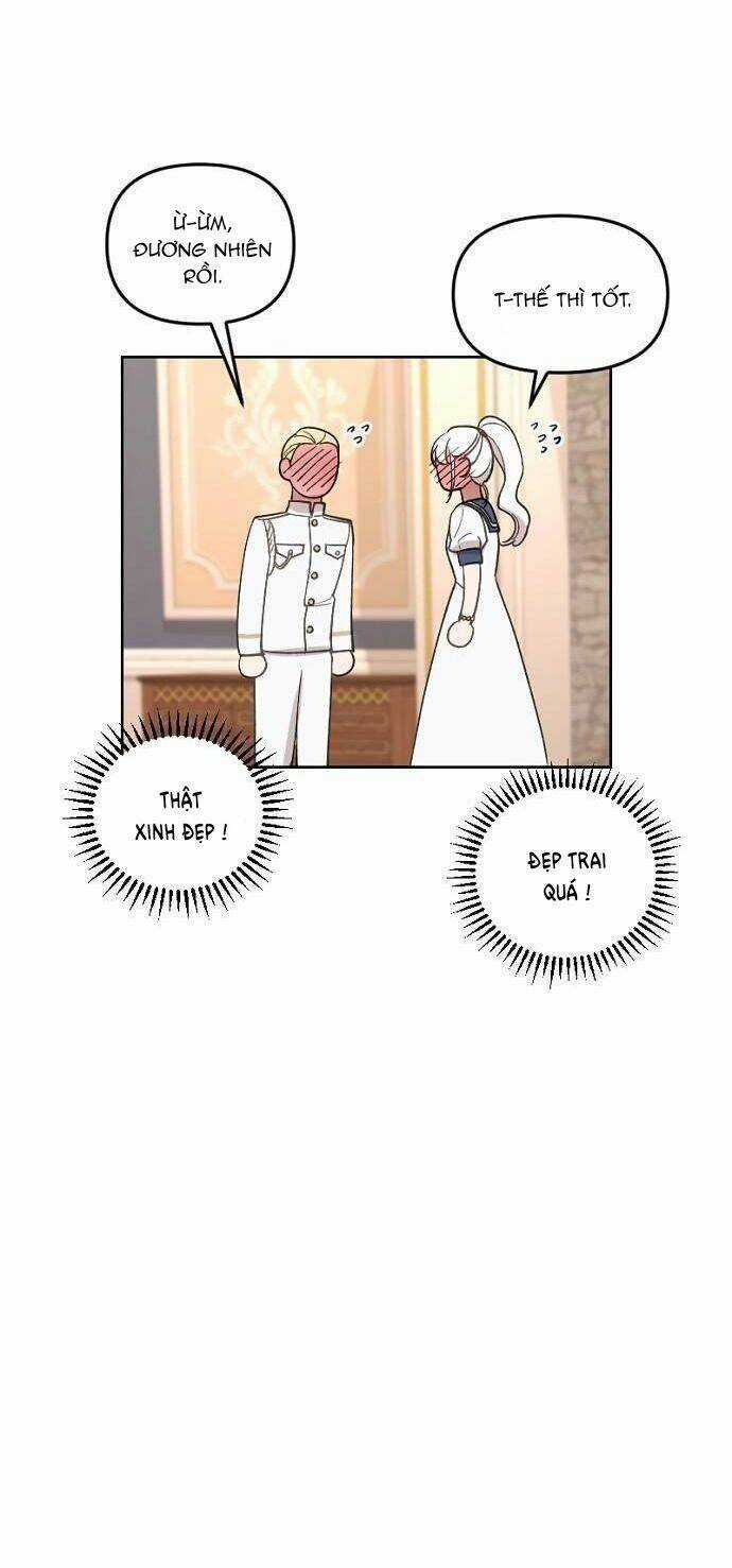 Hoàng Đế Đảo Ngược Thời Gian Chapter 28 trang 53