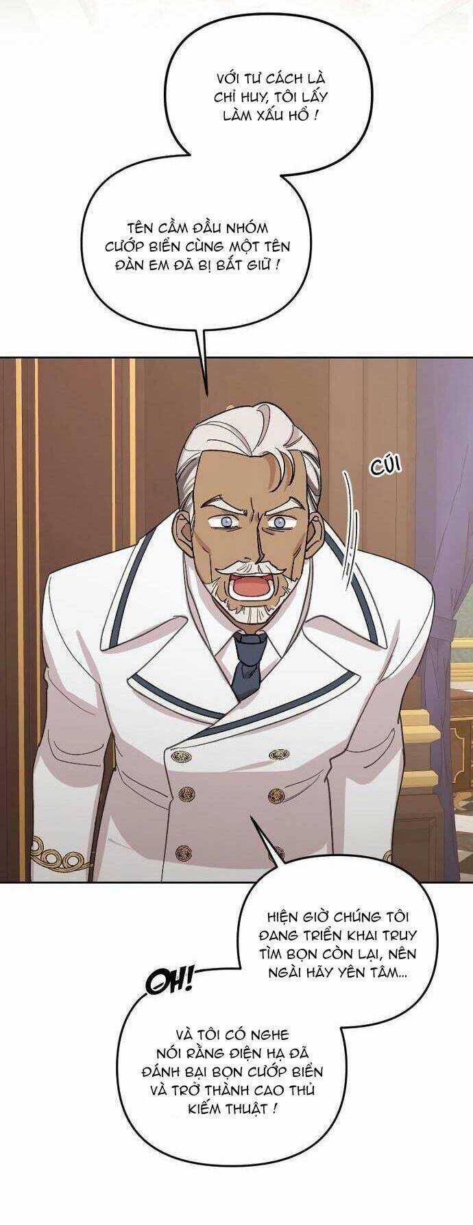 Hoàng Đế Đảo Ngược Thời Gian Chapter 28 trang 55