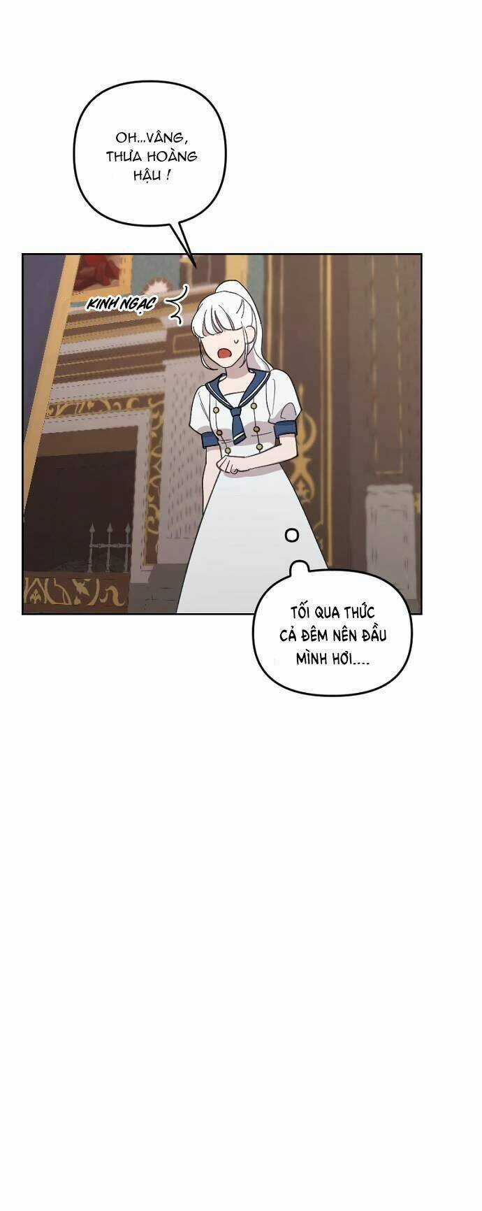 Hoàng Đế Đảo Ngược Thời Gian Chapter 28 trang 64