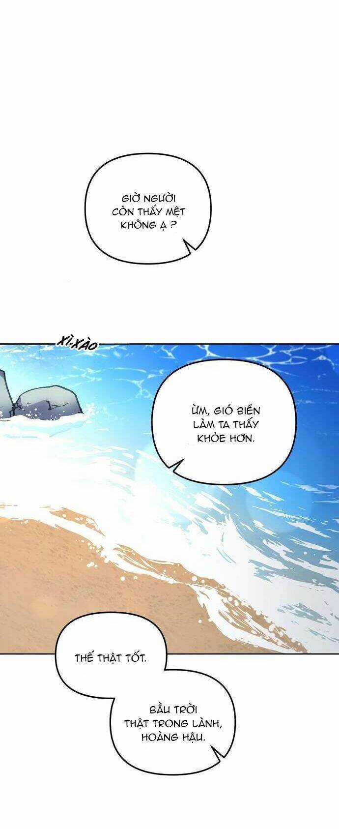 Hoàng Đế Đảo Ngược Thời Gian Chapter 28 trang 65