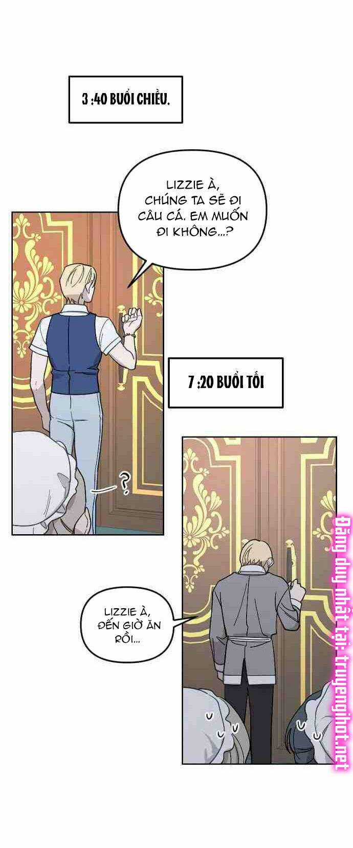 Hoàng Đế Đảo Ngược Thời Gian Chapter 29 trang 24