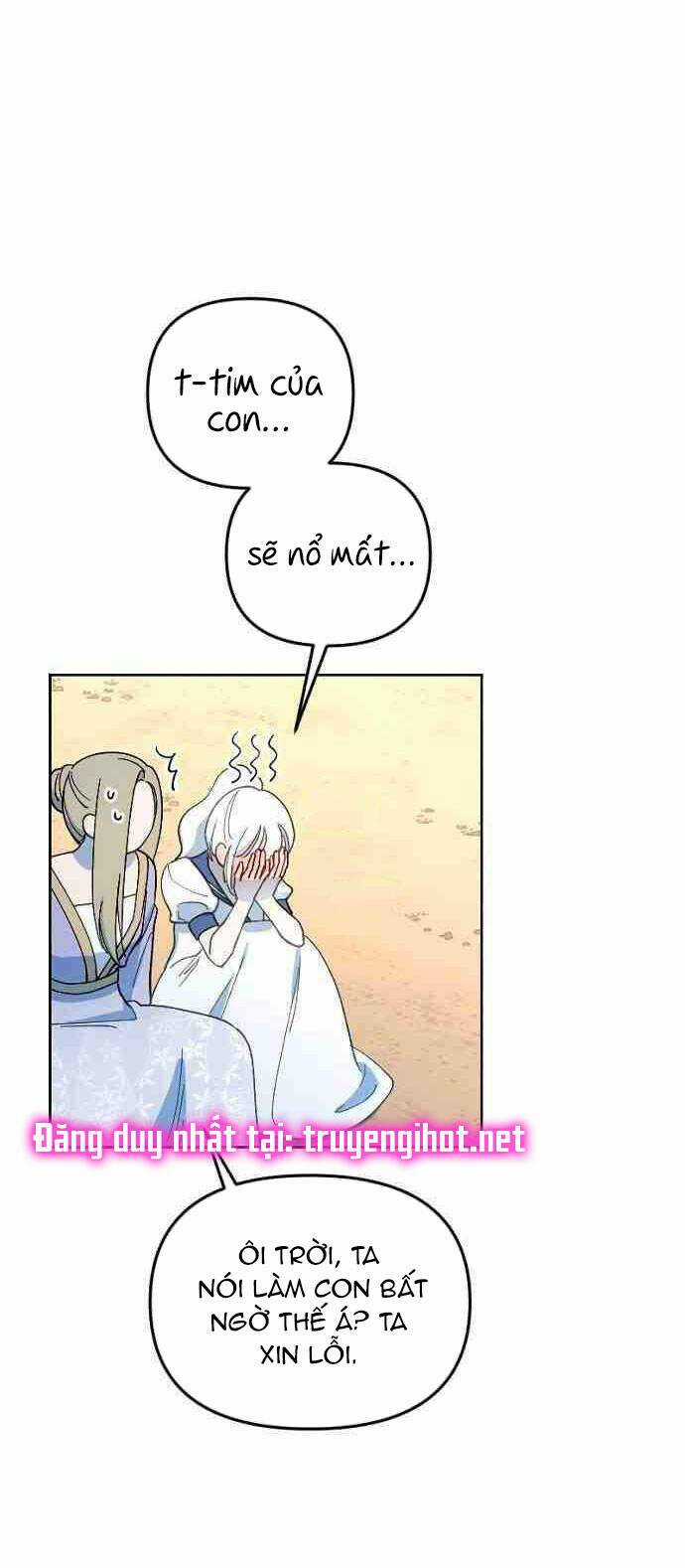 Hoàng Đế Đảo Ngược Thời Gian Chapter 29 trang 3