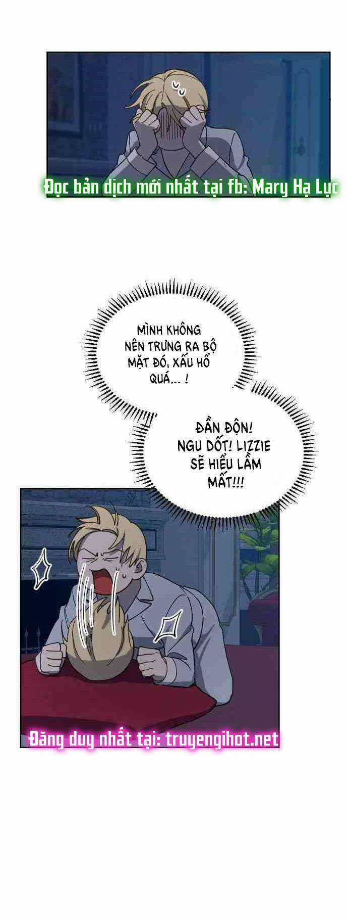 Hoàng Đế Đảo Ngược Thời Gian Chapter 29 trang 54